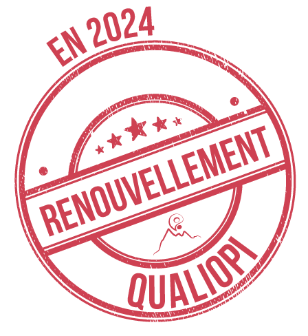 Renouvellement Qualiopi - Peak Performance